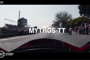 Tourist Trophy Mythos TT