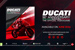 Ducati - 90th Anniversary The Official V (1/1) 