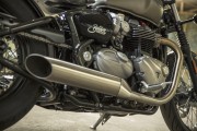 Triumph Bonneville Bobbe [.]