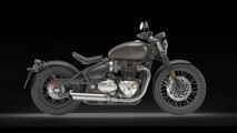 Triumph Bonneville Bobbe [.]