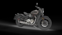 Triumph Bonneville Bobbe [.]