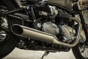 Triumph Bonneville Bobbe [.]