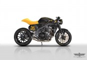 Triumph Roadster