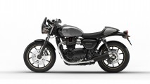 Triumph Street Cup 2017