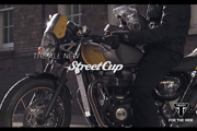 Triumph Street Cup 2017  [.]