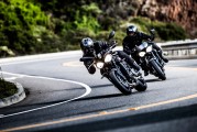 Triumph Street Triple 20 [.]