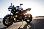 Triumph Street Triple 20 [.]