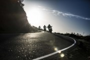 Triumph Street Triple 20 [.]
