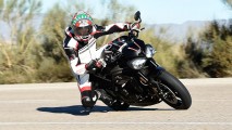 Triumph Street Triple S  [.]