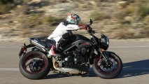 Triumph Street Triple S  [.]