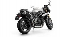 Triumph Street Triple S  [.]