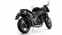 Triumph Street Triple S  [.]