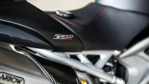 Triumph Street Triple S  [.]