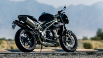 Triumph Street Triple S  [.]