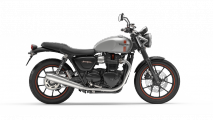 Triumph Street Twin 2016 Farbe