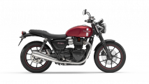 Triumph Street Twin 2016 [.]