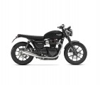 Triumph Street Twin 2016