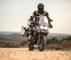 Triumph Tiger Explorer