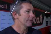 Troy Bayliss Interview zum Comeback