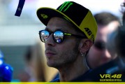 Valentino Rossi 2017 Ara [.]