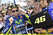 Valentino Rossi 2017 Ara [.]