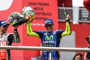 Valentino Rossi 2017 Arg [.]