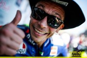 Valentino Rossi 2017 Austin USA