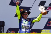 Valentino Rossi 2017 Aus [.]