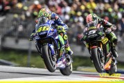 Valentino Rossi 2017 Ös [.]