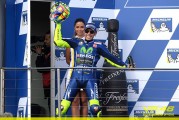 Valentino Rossi 2017 Phi [.]