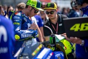 Valentino Rossi 2018 Fra [.]