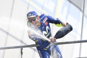 Valentino Rossi 2018 Fra [.]