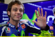 Valentino Rossi Assen 20 [.]