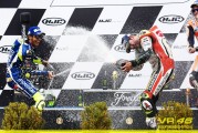 Valentino Rossi Brno 201 [.]