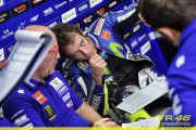 Valentino Rossi MotoGP Sepang