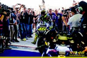 Valentino Rossi Valencia [.]