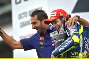 Valentino und Teammitgli [.]