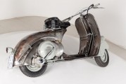 Vespa 98ccm Serie 0