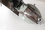 Vespa 98ccm Serie 0