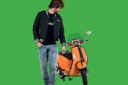 Vespa Kollektion 2017