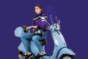 Vespa Kollektion 2017