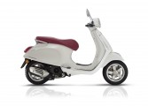 Vespa Primavera 2017