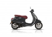 Vespa Primavera 2017