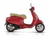 Vespa Primavera 2017