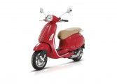 Vespa Primavera 2017