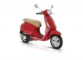 Vespa Primavera 2017