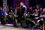 Vorstellung Speed Triple S und RS 2018