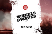 Wheels and Waves Best Of