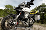 Wild Side Episode 3 Adventure Touratech