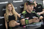 WSBK Gridgirls Thailand  [.]